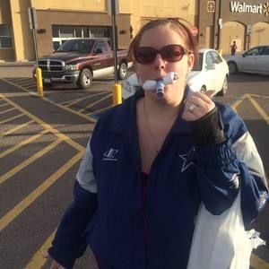 Meet your Posher, Stacy